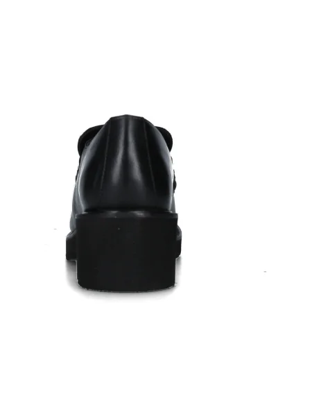Pantofi Melluso negru