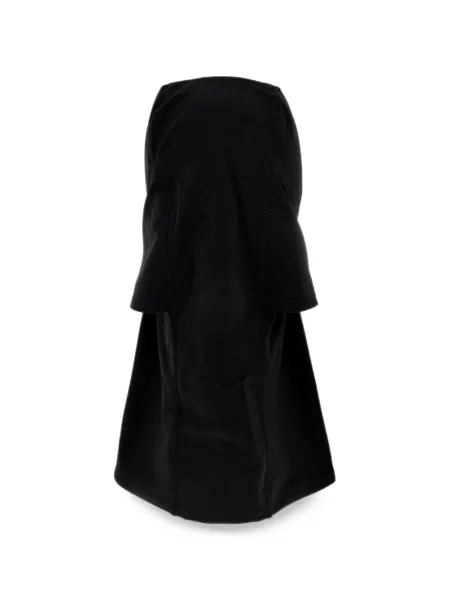 Căciulă Oakley cu imagine negru
