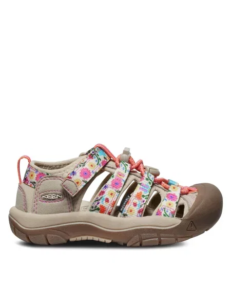 Sandali Keen Newport H2 bež