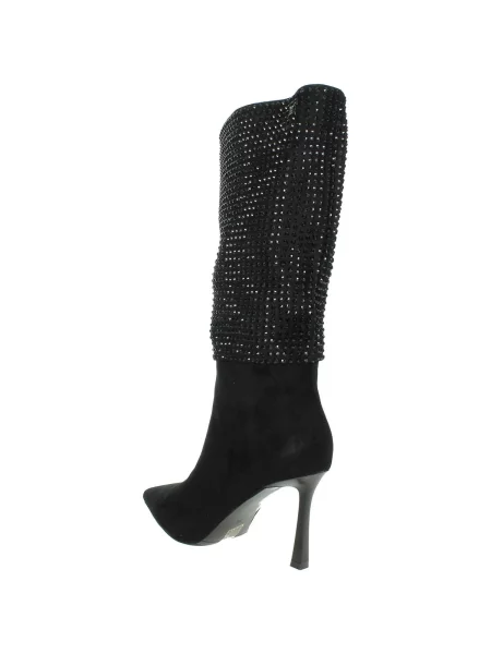 Pantofi Laura Biagiotti negru