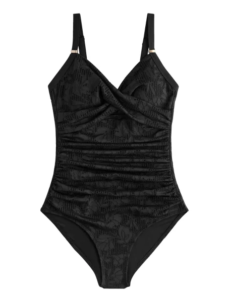 Next Enodelne kopalke črna