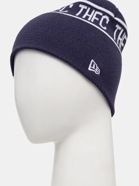 Шапка New Era синяя