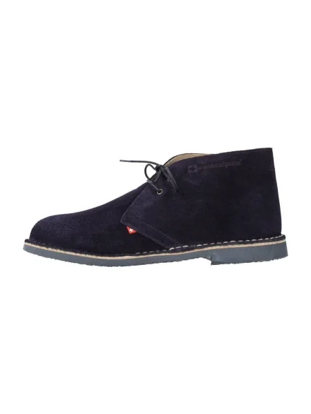 Pantofi Swissalpine albastru