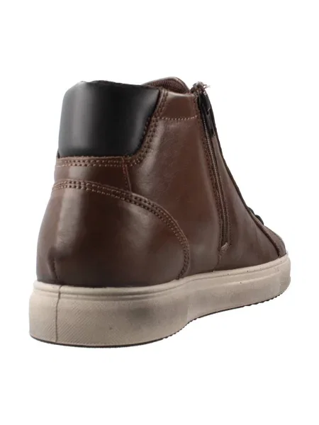 Pantofi Igi&co maro