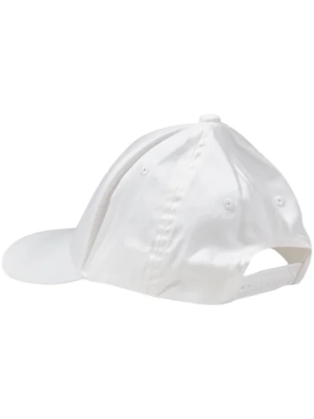 Șapcă Armani Exchange alb