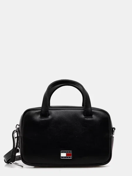 Tommy Jeans torebka czarny