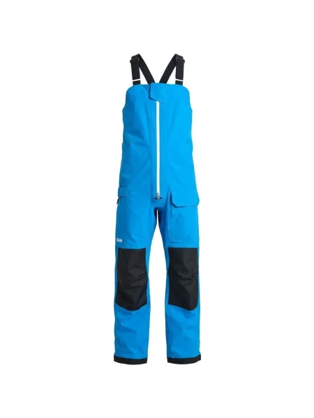 Pantaloni Slam albastru