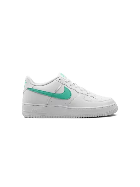 Sneakersy dziecięce Nike Air Force 1 białe