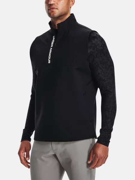 Vestă Under Armour negru