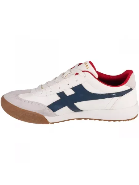 Tenisky Skechers biela