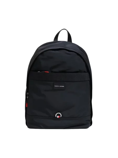 Plecak Tommy Hilfiger czarny