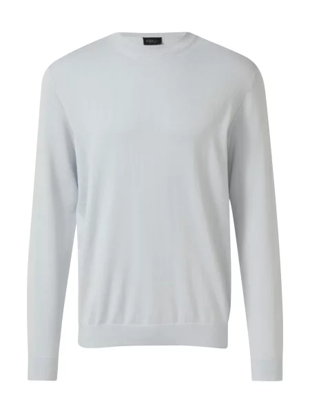 S.Oliver Pulover deschis albastru