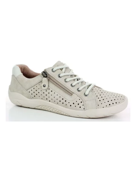 Pantofi Relife bej