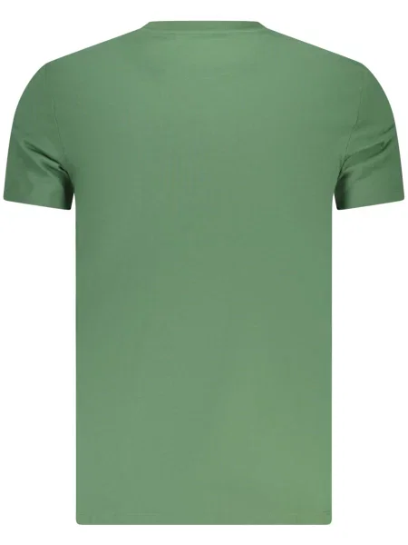 Tricou Timberland verde