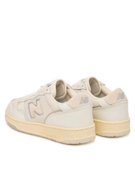 New Balance Sportcipők M Világos bézs