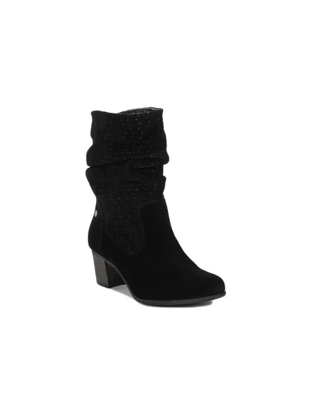 Pantofi Maciejka negru