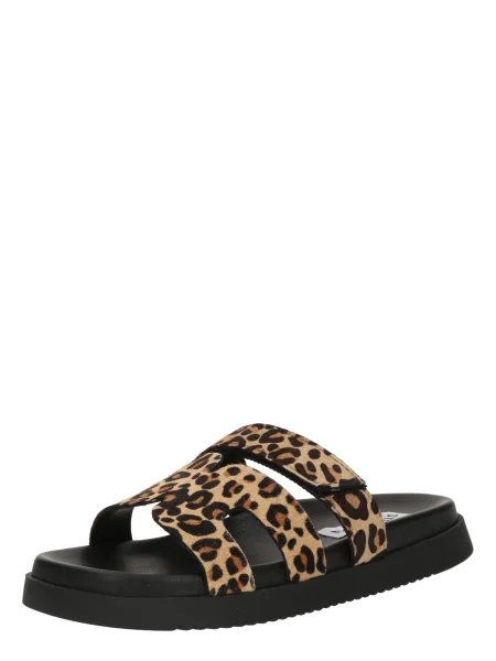 Pantofi Steve Madden negru
