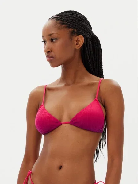 Gornji del bikini Chantelle vijolična