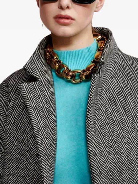 Colier Essentiel Antwerp chunky