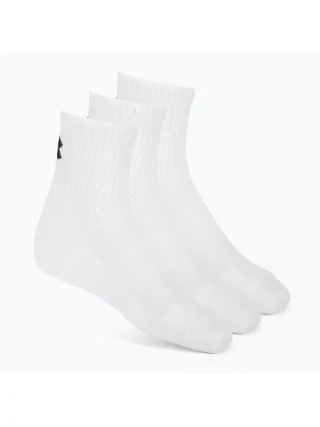 Обучение носки Under Armour белые