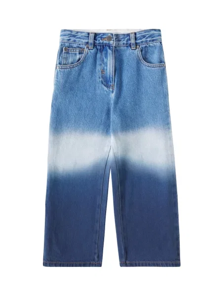 Τζιν Stella Mccartney μπλε