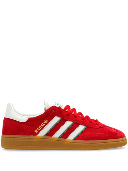 Baschet sneakerși Adidas Spezial negru