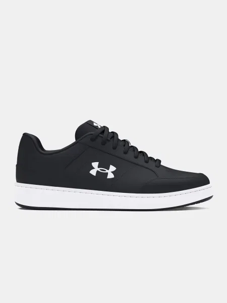 Copati Under Armour črna