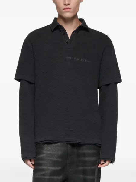 Polo Misbhv negru