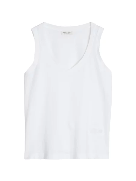 Marc O'Polo Top alb