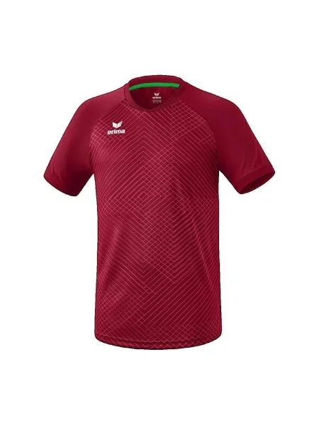 Tricou Erima bordo