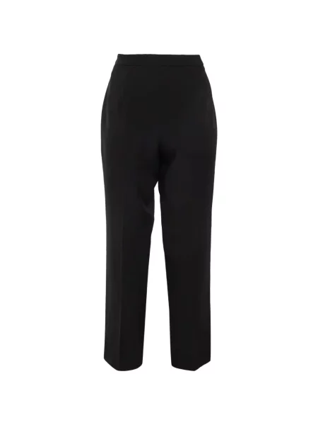 Pantaloni Elisabetta Franchi negru