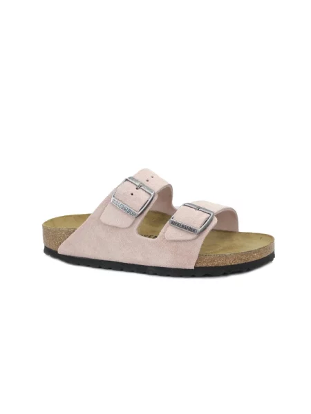 BIRKENSTOCK Sandále Birkenstock Ciabatta Arizona pastelovo ružová