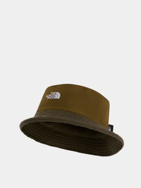 The North Face YUMIORI BUCKET Панама Унісекс коричневий