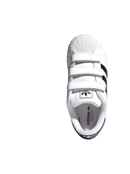 Tenisky Adidas biela