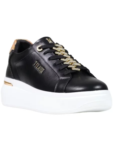 Pantofi Alviero Martini negru