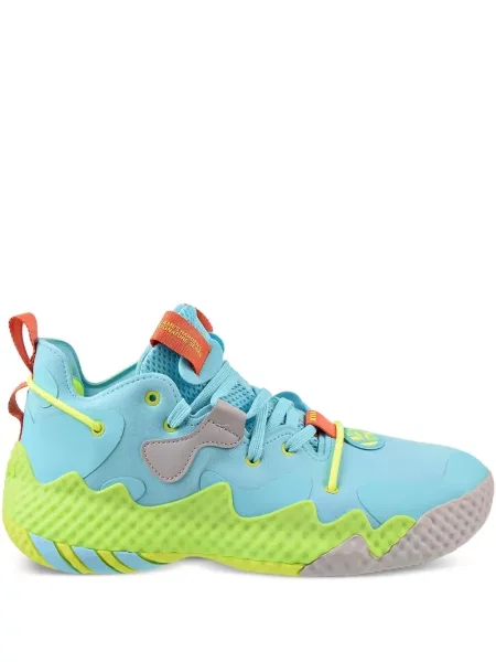 Sneaker Adidas kék