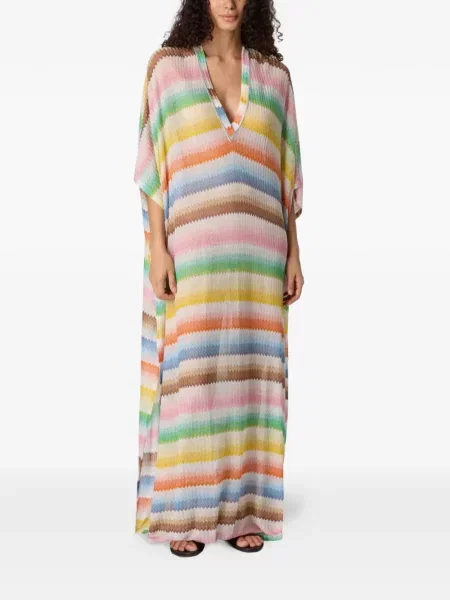 Dugo haljina Missoni