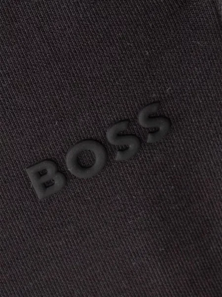 Спортивные штаны Boss черные