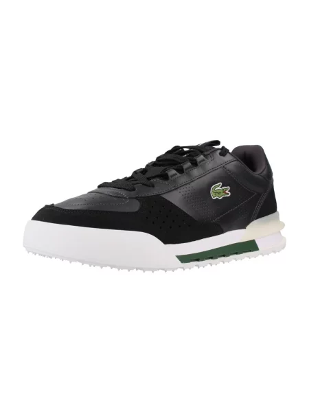 Pantofi Lacoste negru