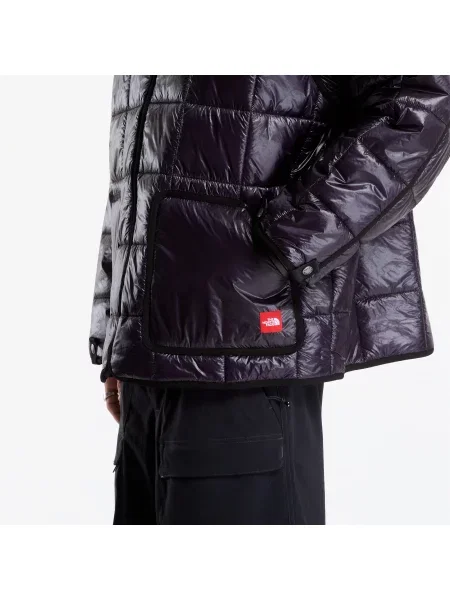Jachetă The North Face TNF RB Liner Jacket Obsidian M