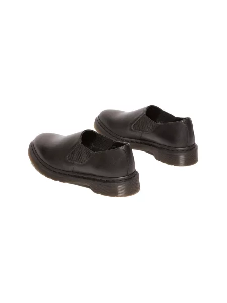Chiloți Dr. Martens slip-on negru