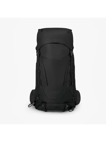 Rucsac Osprey Kestrel 38 Black S/M negru
