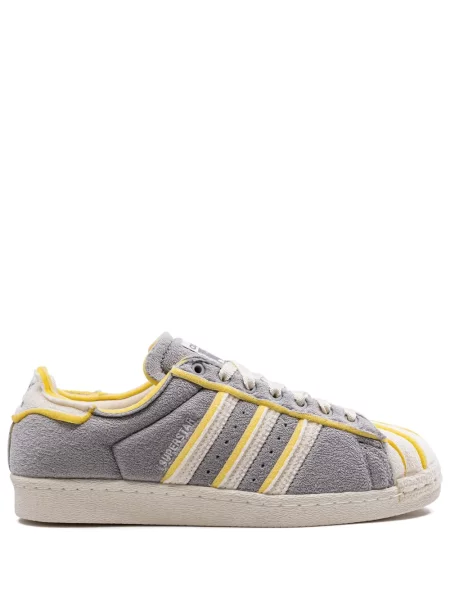 Sneakerși Adidas Superstar gri