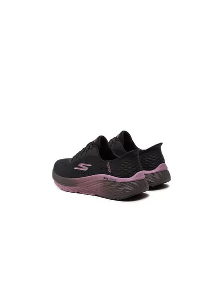 Běžecké boty Skechers Max Cushioning Elite BKMV černá