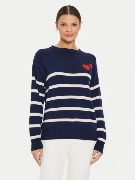 Kontatto Светр cиній