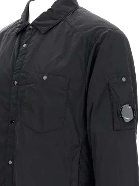 Geacă C.p. Company negru