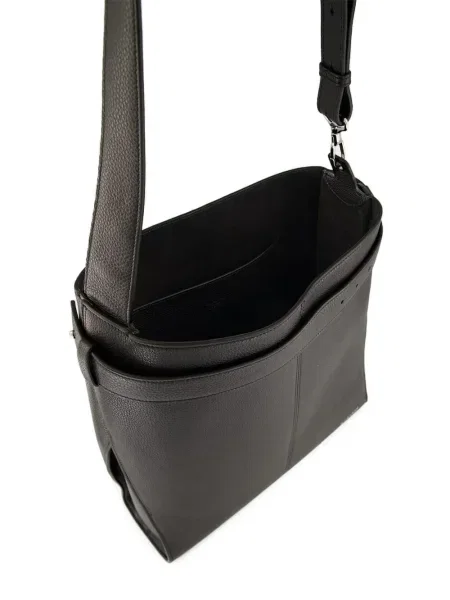 Geantă talie Givenchy din piele negru