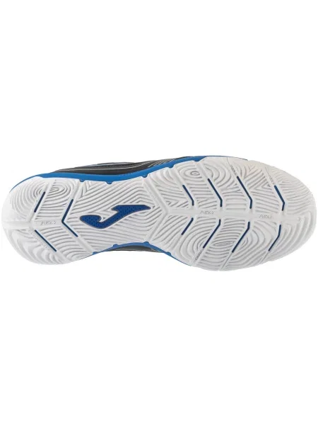 Pantofi Joma negru