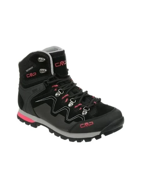 Pantofi Cmp negru