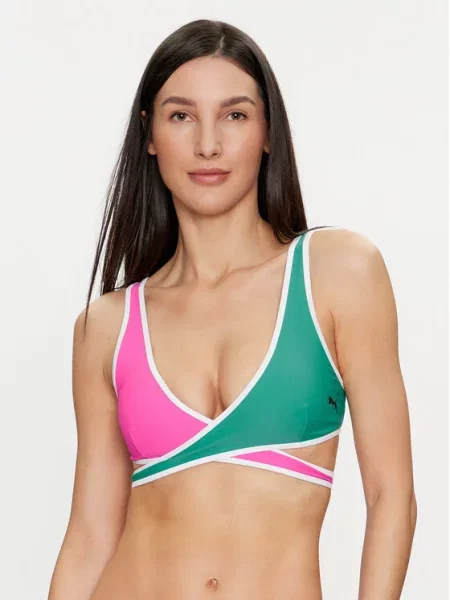 Puma Góra od bikini Kolorowy